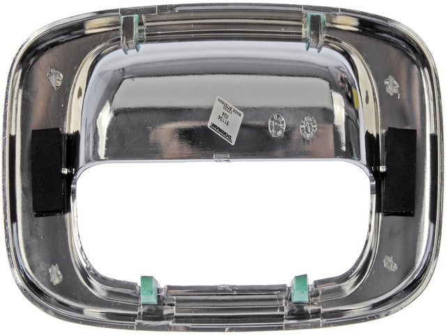 Tailgate Handle Bezel Dorman-Help 91134