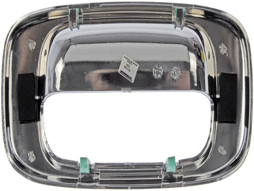 Tailgate Handle Bezel Dorman-Help 91134