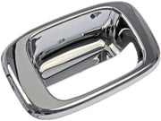 Tailgate Handle Bezel Dorman-Help 91134