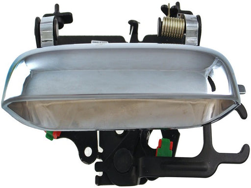 Tailgate Handle Dorman-Help 91135