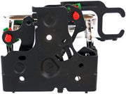 Tailgate Handle Dorman-Help 91135
