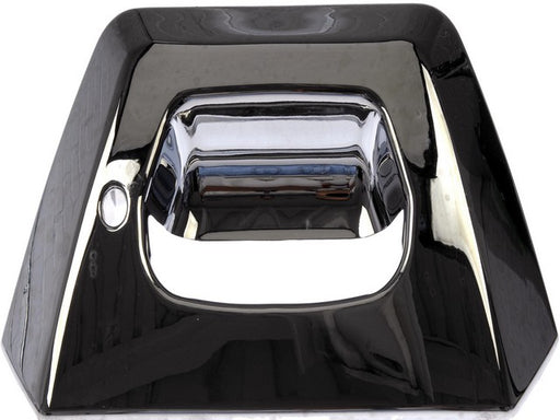 Tailgate Handle Bezel Dorman-Help 91136