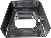Tailgate Handle Bezel Dorman-Help 91136