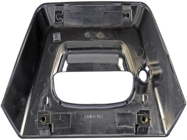 Tailgate Handle Bezel Dorman-Help 91136