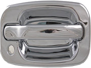 Tailgate Handle Dorman-Help 91137