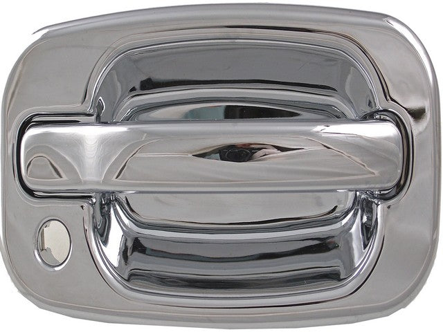 Tailgate Handle Dorman-Help 91137