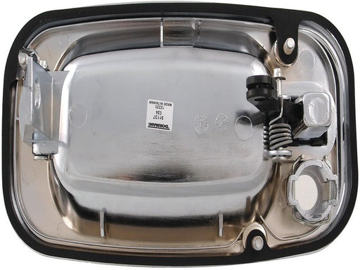 Tailgate Handle Dorman-Help 91137