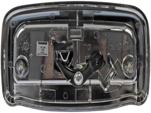 Liftgate Latch Handle Dorman-Help 91138