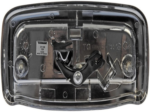 Liftgate Latch Handle Dorman-Help 91138