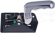 Interior Door Handle Dorman-Help 91141