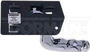 Interior Door Handle Dorman-Help 91141