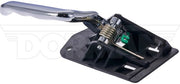 Interior Door Handle Dorman-Help 91141