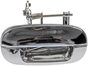 Outside Door Handle Dorman-Help 91142