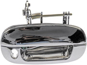 Outside Door Handle Dorman-Help 91143