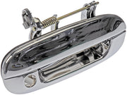 Outside Door Handle Dorman-Help 91143