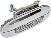 Outside Door Handle Dorman-Help 91145