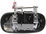 Outside Door Handle Dorman-Help 91146