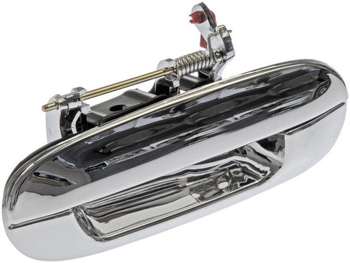 Outside Door Handle Dorman-Help 91146