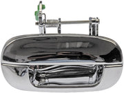 Outside Door Handle Dorman-Help 91147