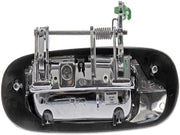 Outside Door Handle Dorman-Help 91147