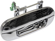 Outside Door Handle Dorman-Help 91147
