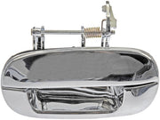 Outside Door Handle Dorman-Help 91148