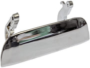 Liftgate Latch Handle Dorman-Help 91149