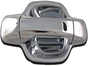 Outside Door Handle Dorman-Help 91155