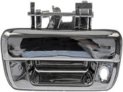 Tailgate Handle Dorman-Help 91172