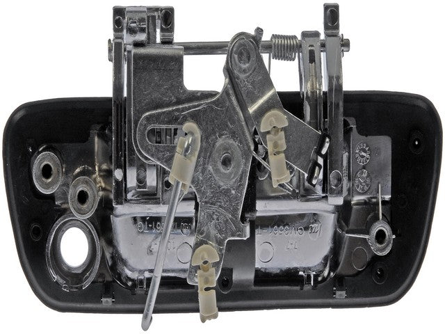 Tailgate Handle Dorman-Help 91172
