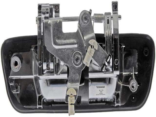 Tailgate Handle Dorman-Help 91173