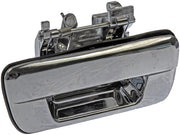 Tailgate Handle Dorman-Help 91173