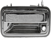 Outside Door Handle Dorman-Help 91175