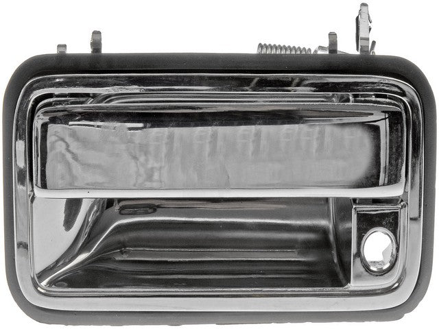 Outside Door Handle Dorman-Help 91175