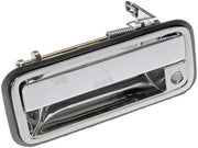 Outside Door Handle Dorman-Help 91175