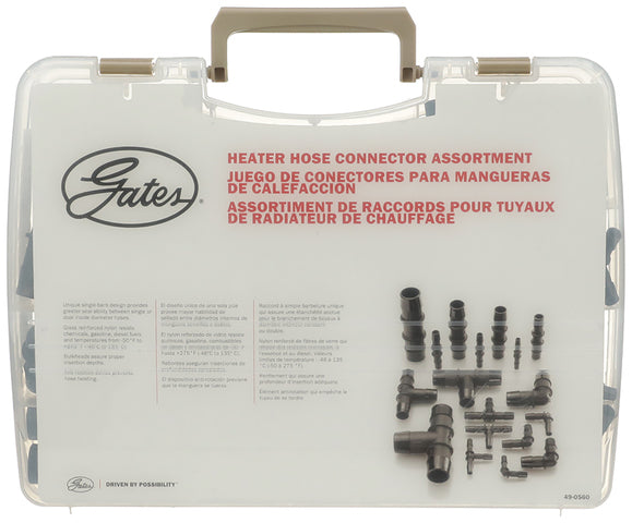 Tools & Merchandisers Gates 91175