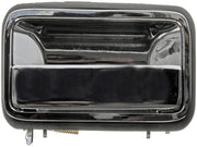 Outside Door Handle Dorman-Help 91176