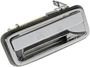 Outside Door Handle Dorman-Help 91179