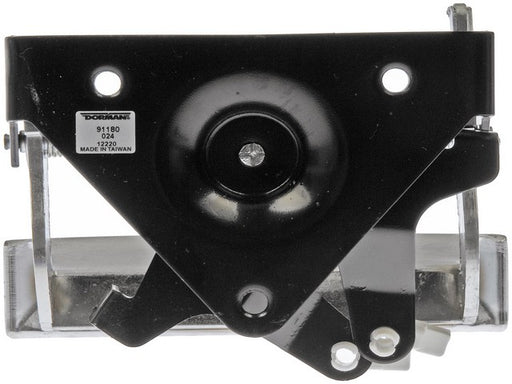 Tailgate Handle Dorman-Help 91180