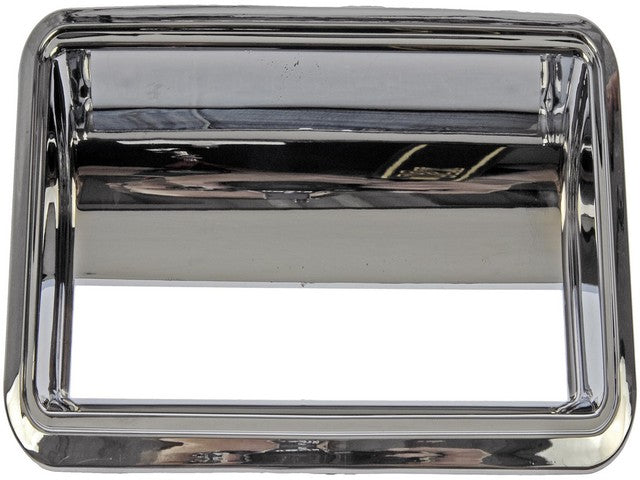 Tailgate Handle Bezel Dorman-Help 91181