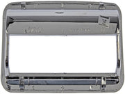 Tailgate Handle Bezel Dorman-Help 91181