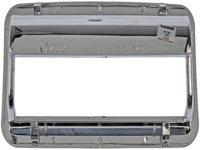 Tailgate Handle Bezel Dorman-Help 91181