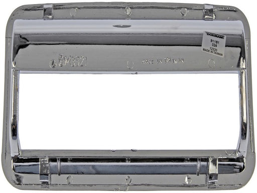Tailgate Handle Bezel Dorman-Help 91181