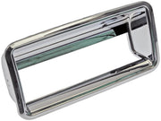 Tailgate Handle Bezel Dorman-Help 91181