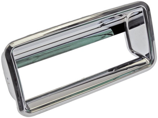 Tailgate Handle Bezel Dorman-Help 91181