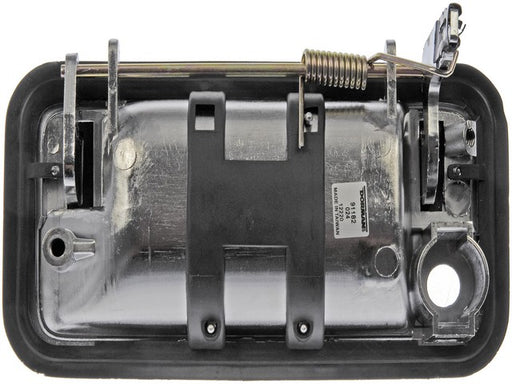 Tailgate Handle Dorman-Help 91182