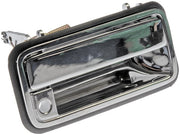 Tailgate Handle Dorman-Help 91182