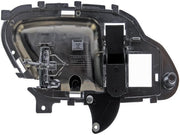 Interior Door Handle Dorman-Help 91183
