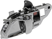Interior Door Handle Dorman-Help 91183