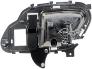 Interior Door Handle Dorman-Help 91184